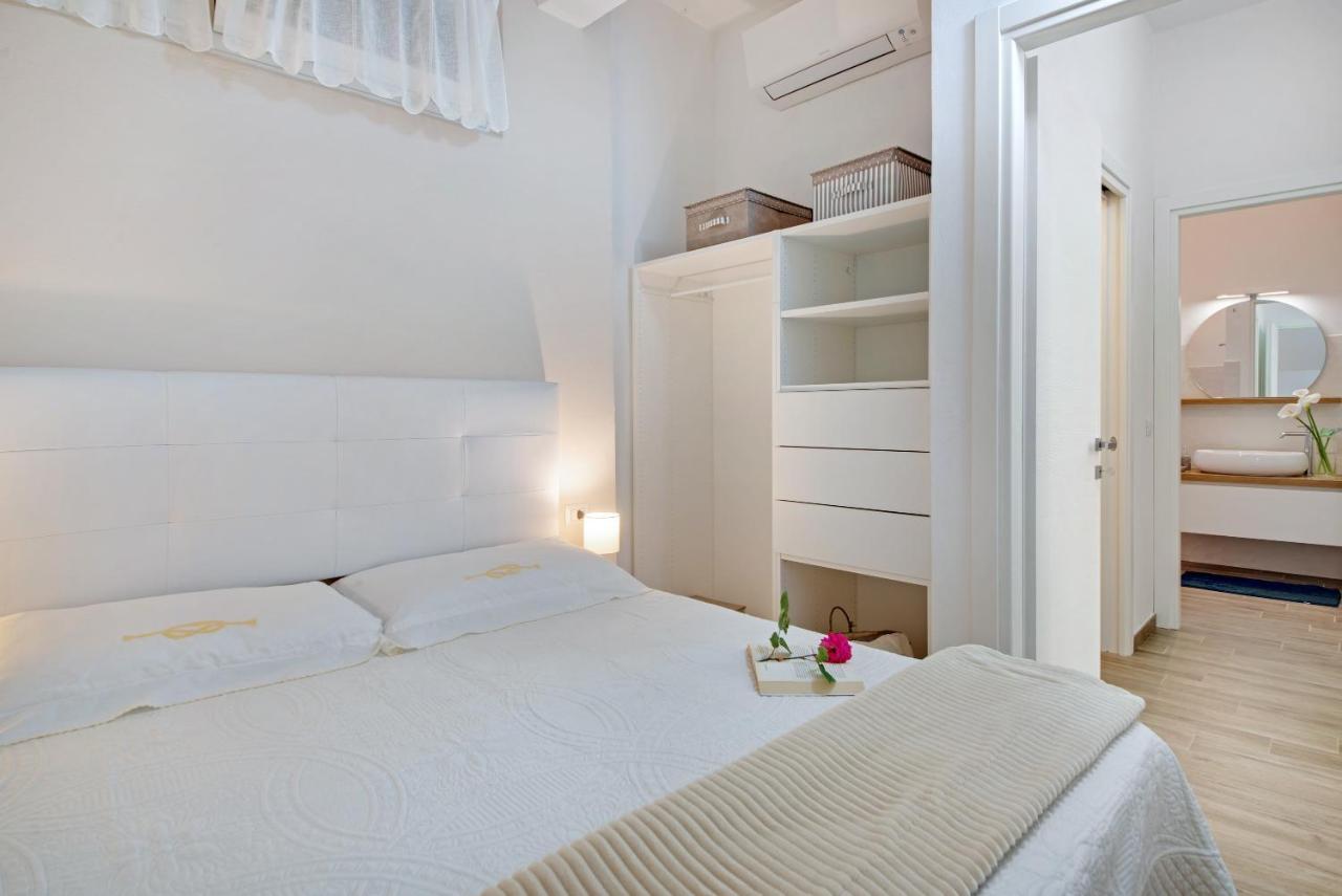 Un'Oasi Al Mare Apartment Moneglia Bagian luar foto